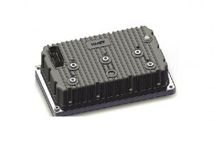 电机控制器（MCU）